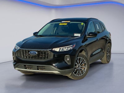 2023 Ford Escape Plug-In Hybrid Base