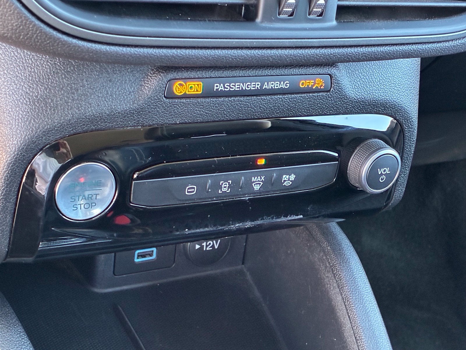 2023 Ford Escape Plug-In Hybrid Base