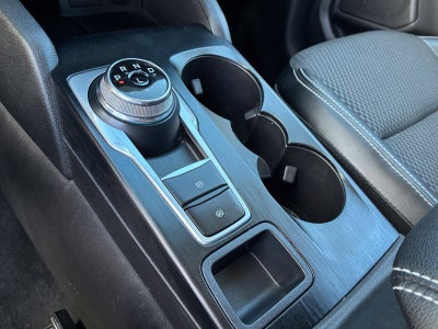 2023 Ford Escape Plug-In Hybrid Base