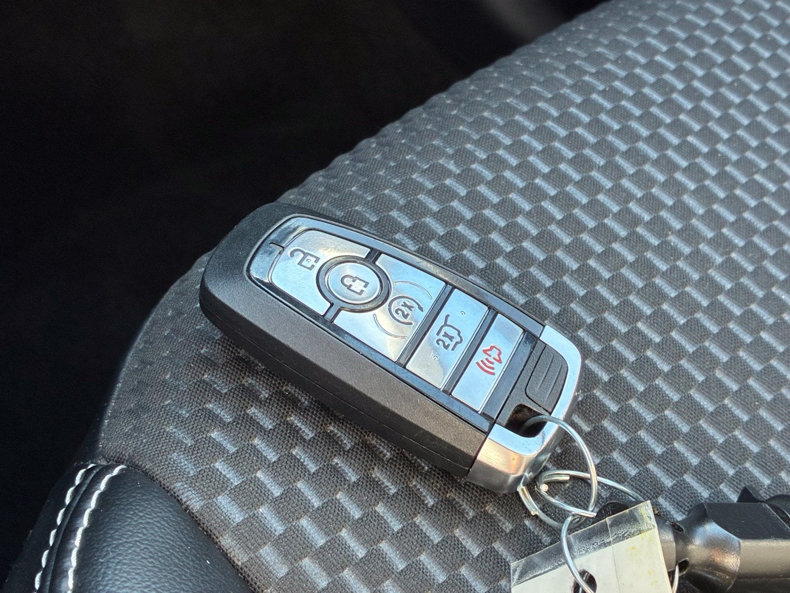 2023 Ford Escape Plug-In Hybrid Base
