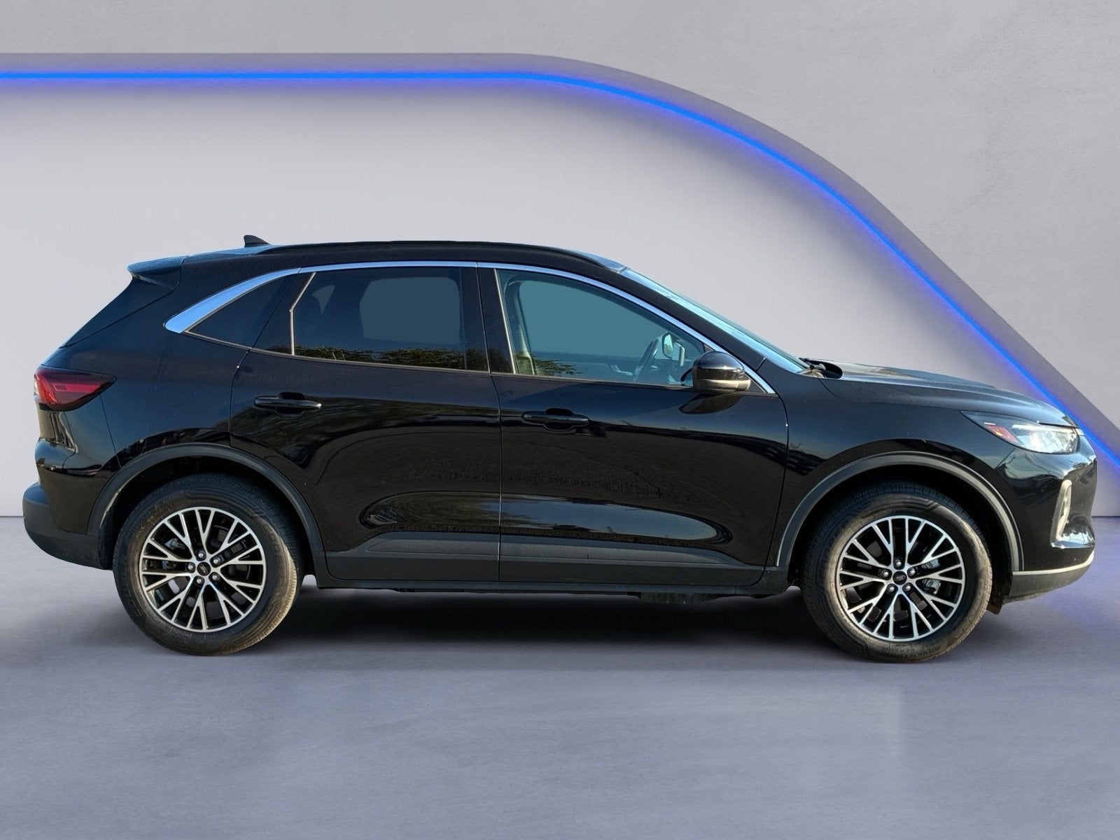 2023 Ford Escape Plug-In Hybrid Base