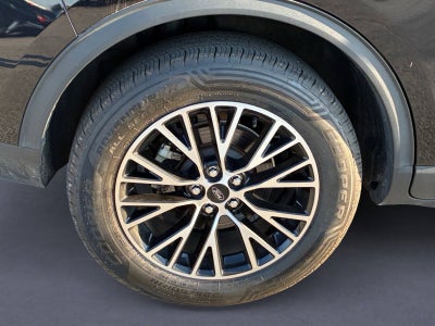 2023 Ford Escape Plug-In Hybrid Base