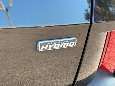 2023 Ford Escape Plug-In Hybrid Base