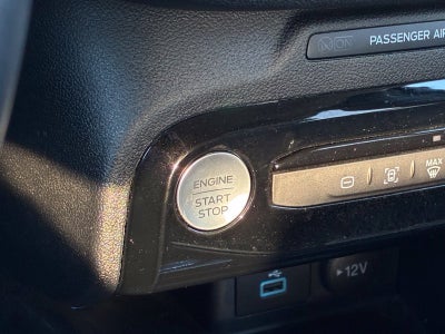 2023 Ford Escape Plug-In Hybrid Base