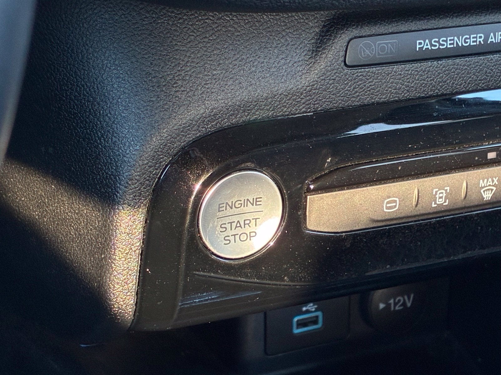 2023 Ford Escape Plug-In Hybrid Base