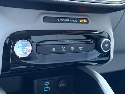2023 Ford Escape Plug-In Hybrid Base