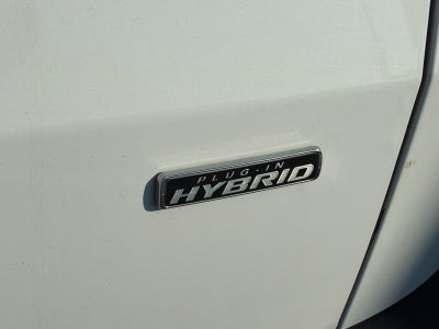 2023 Ford Escape Plug-In Hybrid Base