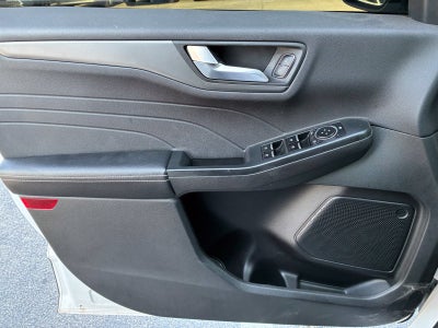 2023 Ford Escape Plug-In Hybrid Base