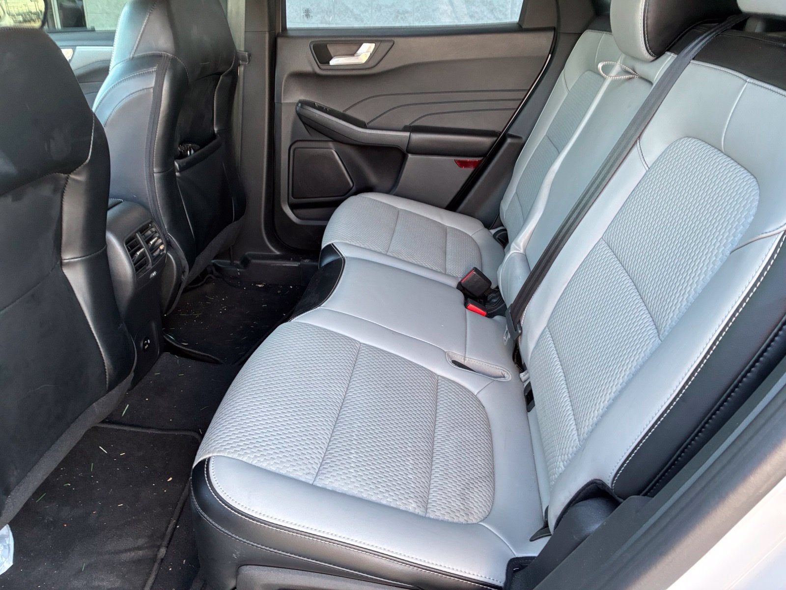 2023 Ford Escape Plug-In Hybrid Base