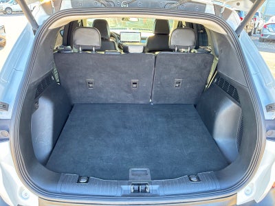 2023 Ford Escape Plug-In Hybrid Base