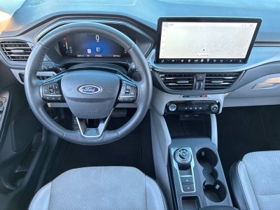2023 Ford Escape Plug-In Hybrid Base