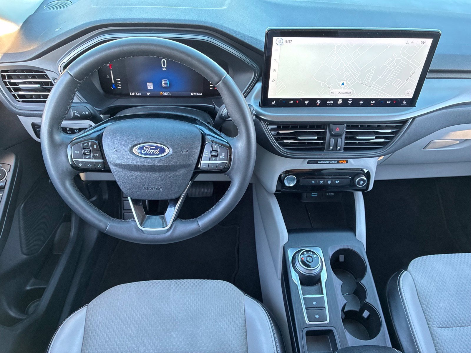 2023 Ford Escape Plug-In Hybrid Base
