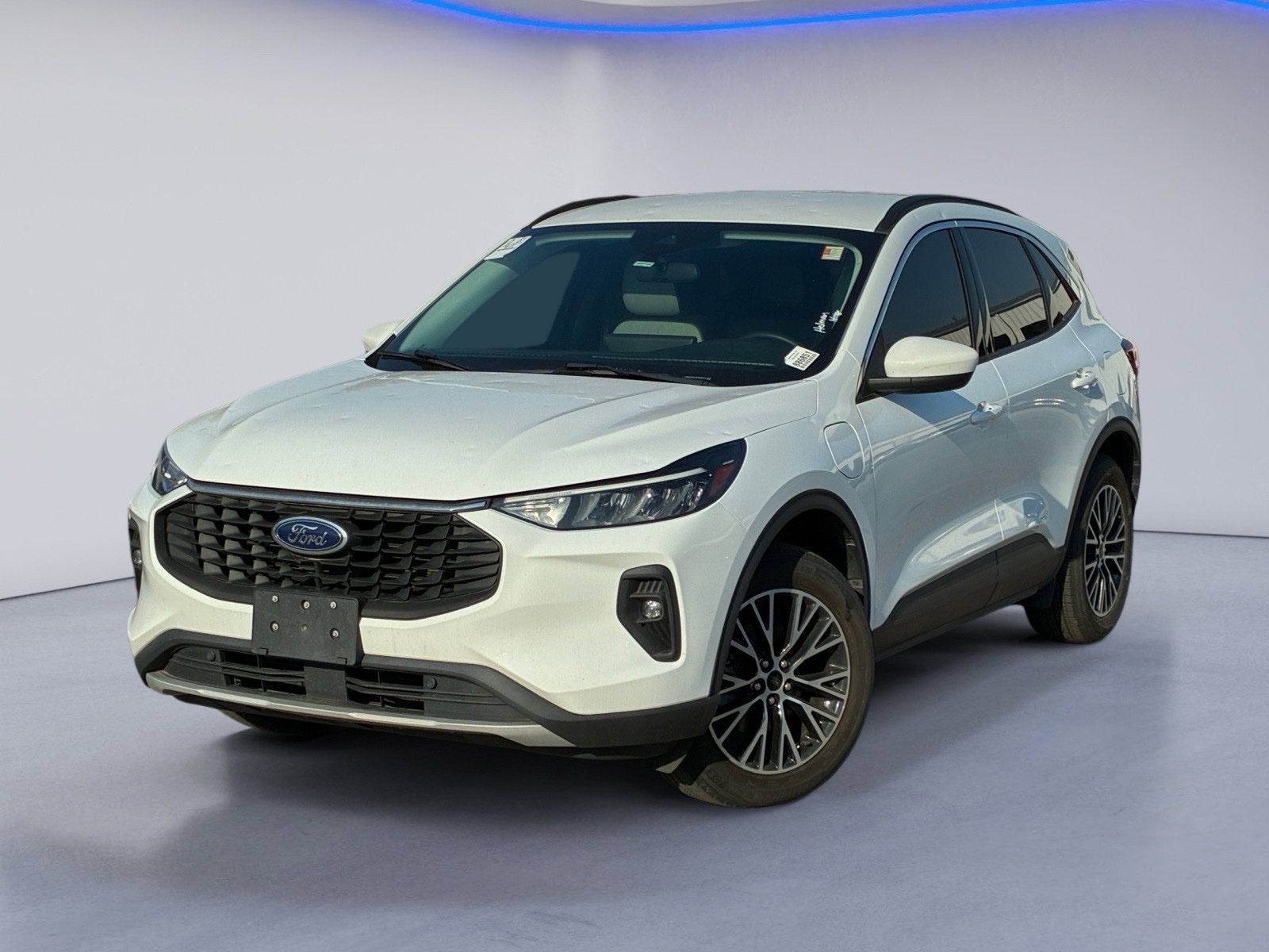 2023 Ford Escape Plug-In Hybrid Base