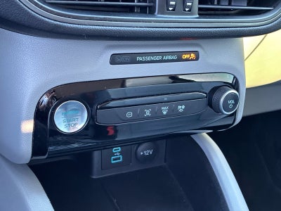 2023 Ford Escape Plug-In Hybrid Base