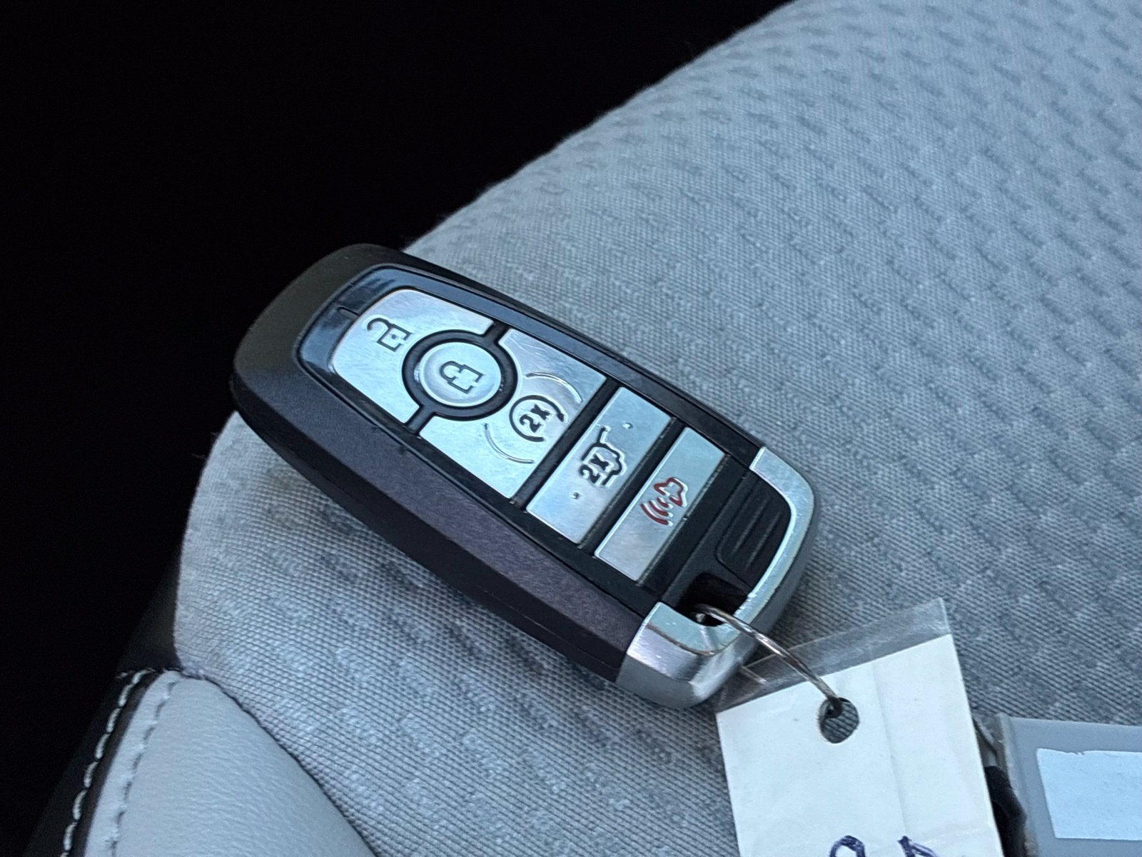 2023 Ford Escape Plug-In Hybrid Base