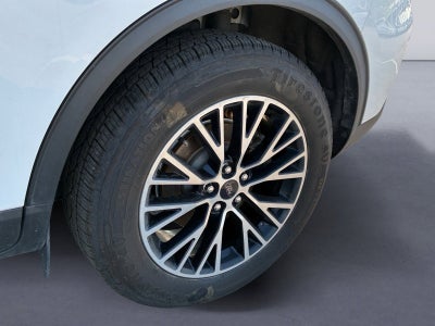 2023 Ford Escape Plug-In Hybrid Base