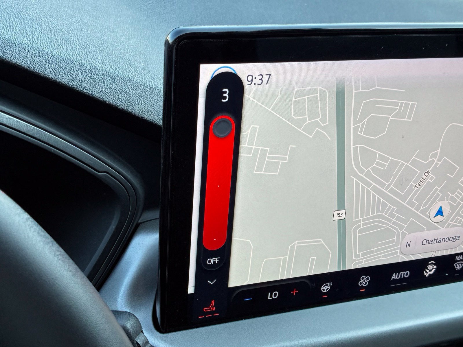 2023 Ford Escape Plug-In Hybrid Base