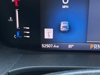 2023 Ford Escape Plug-In Hybrid Base