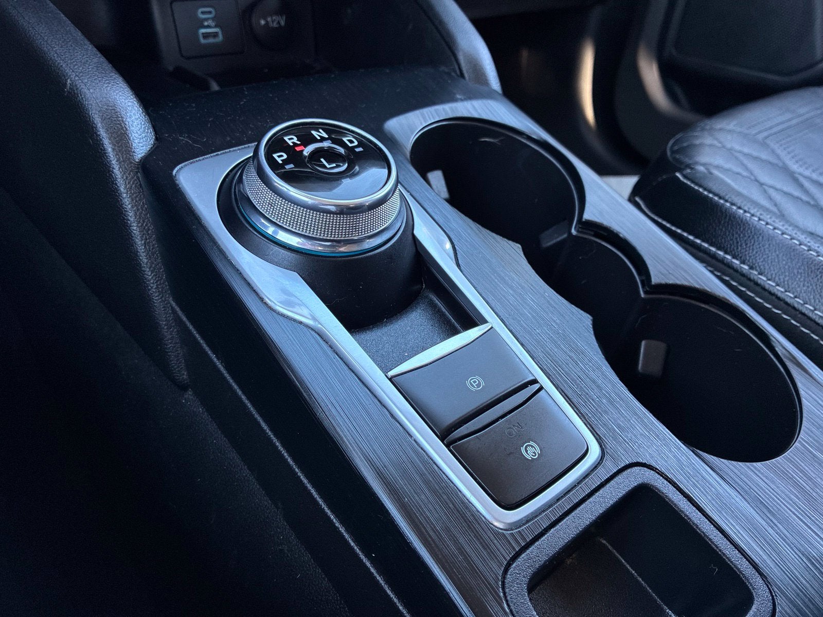 2023 Ford Escape Plug-In Hybrid Base