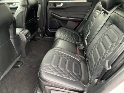 2023 Ford Escape Plug-In Hybrid Base