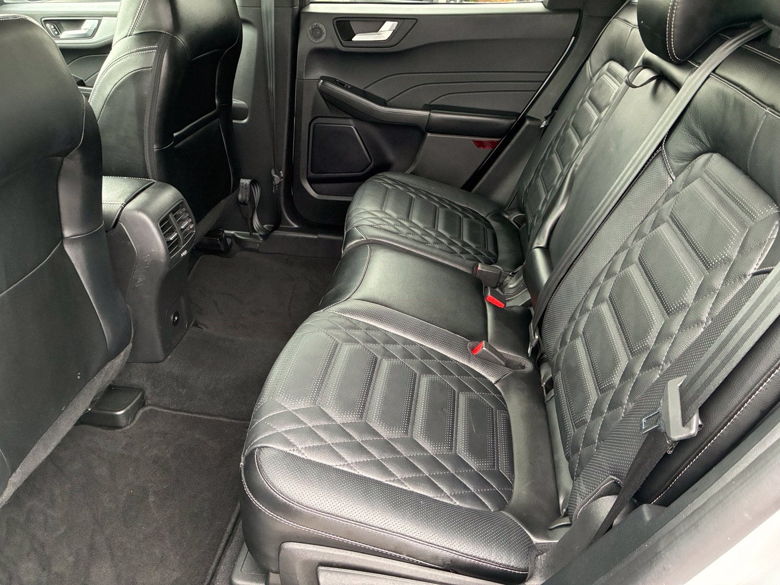 2023 Ford Escape Plug-In Hybrid Base