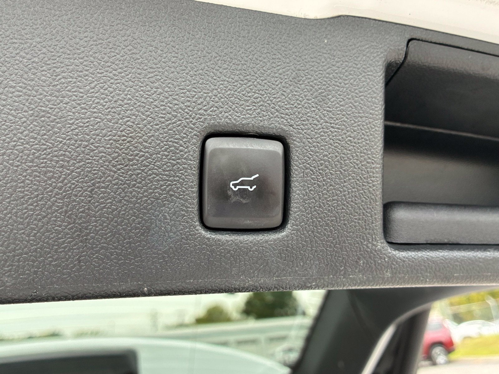 2023 Ford Escape Plug-In Hybrid Base