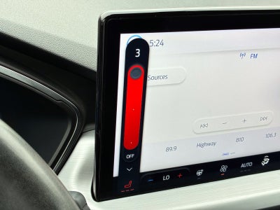 2023 Ford Escape Plug-In Hybrid Base
