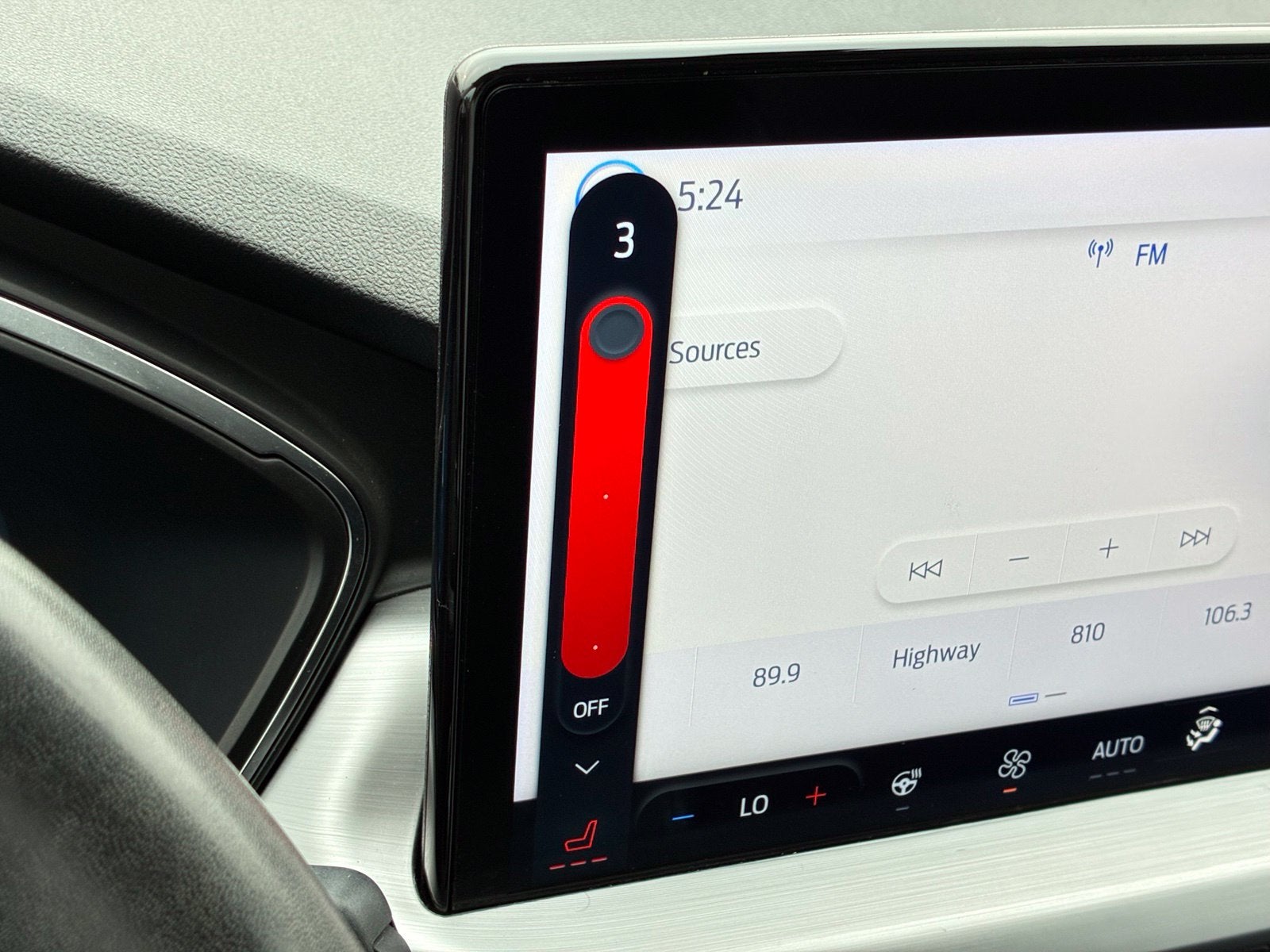 2023 Ford Escape Plug-In Hybrid Base
