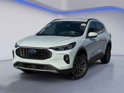 2023 Ford Escape Plug-In Hybrid Base