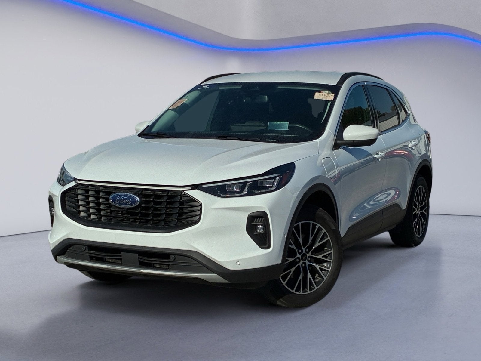 2023 Ford Escape Plug-In Hybrid Base