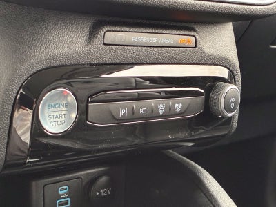 2023 Ford Escape Plug-In Hybrid Base