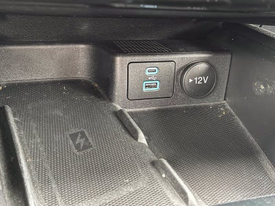 2023 Ford Escape Plug-In Hybrid Base