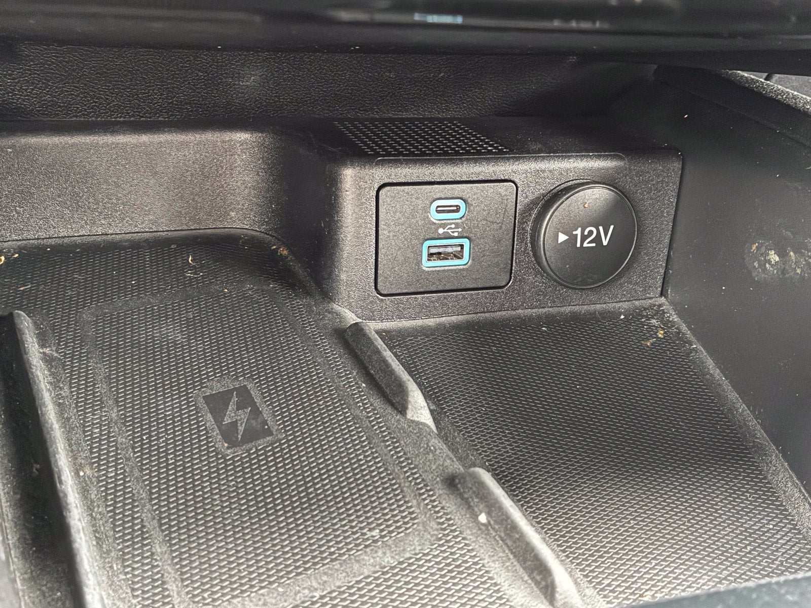 2023 Ford Escape Plug-In Hybrid Base