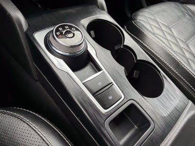 2023 Ford Escape Plug-In Hybrid Base