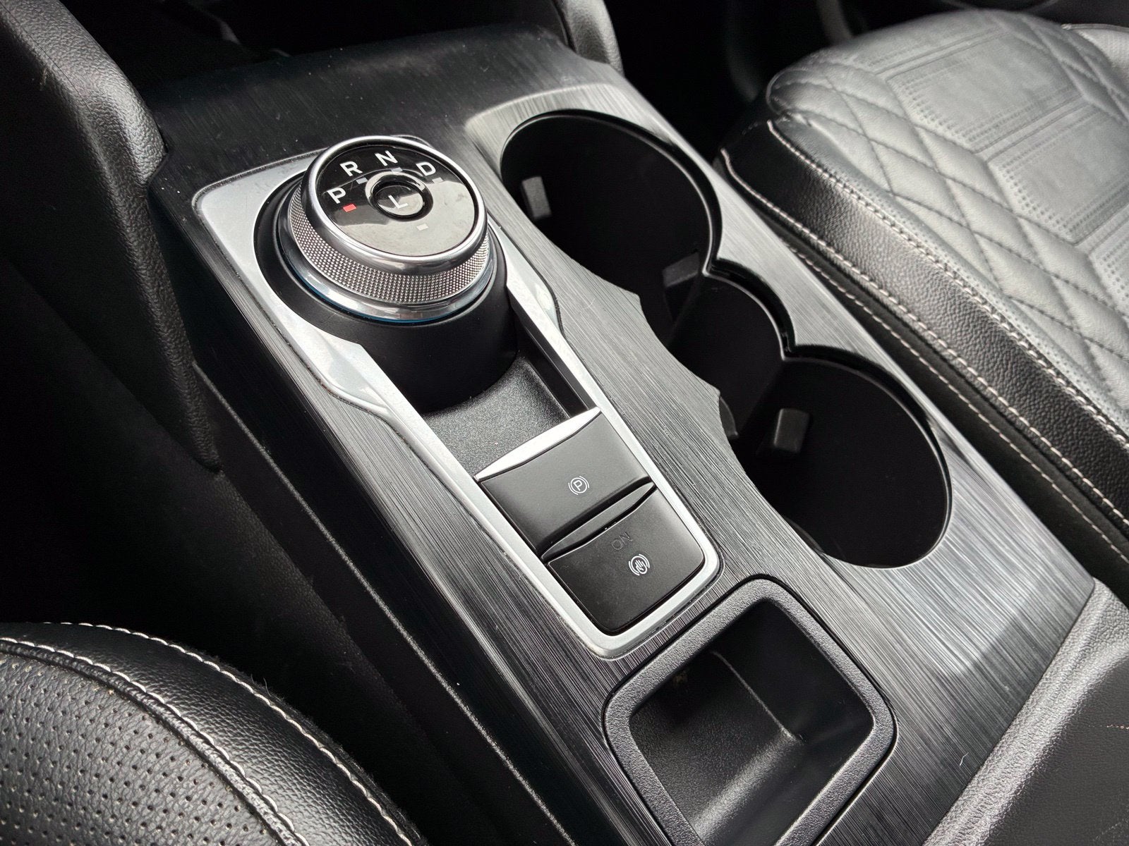 2023 Ford Escape Plug-In Hybrid Base