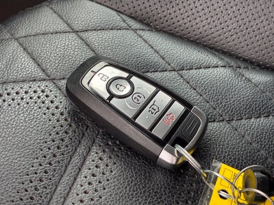 2023 Ford Escape Plug-In Hybrid Base