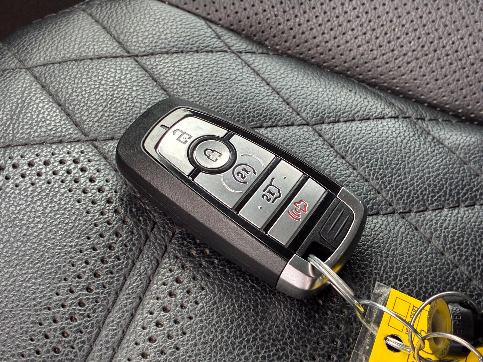 2023 Ford Escape Plug-In Hybrid Base