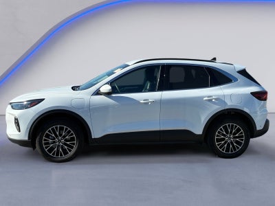 2023 Ford Escape Plug-In Hybrid Base