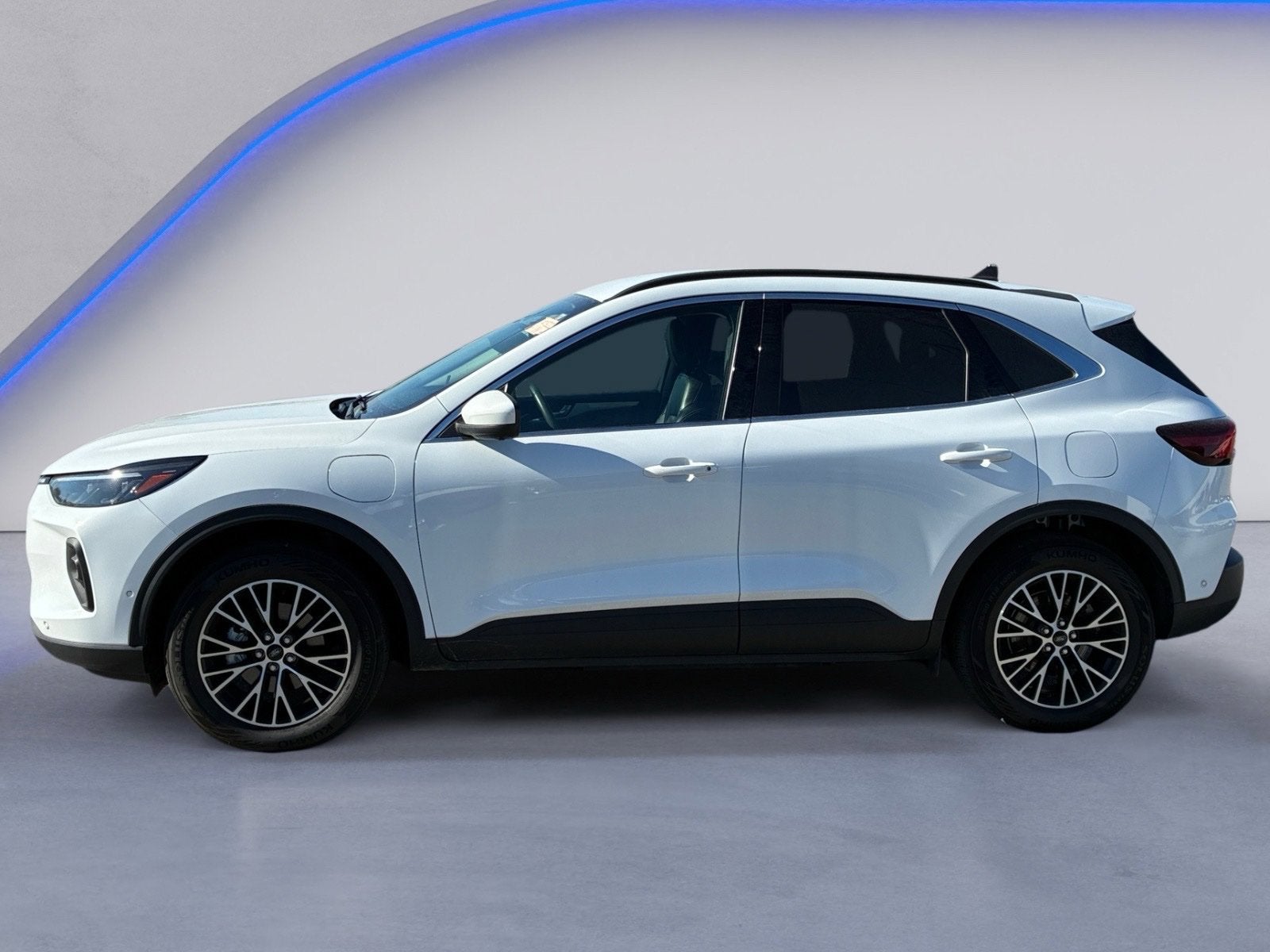 2023 Ford Escape Plug-In Hybrid Base