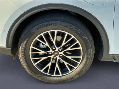 2023 Ford Escape Plug-In Hybrid Base