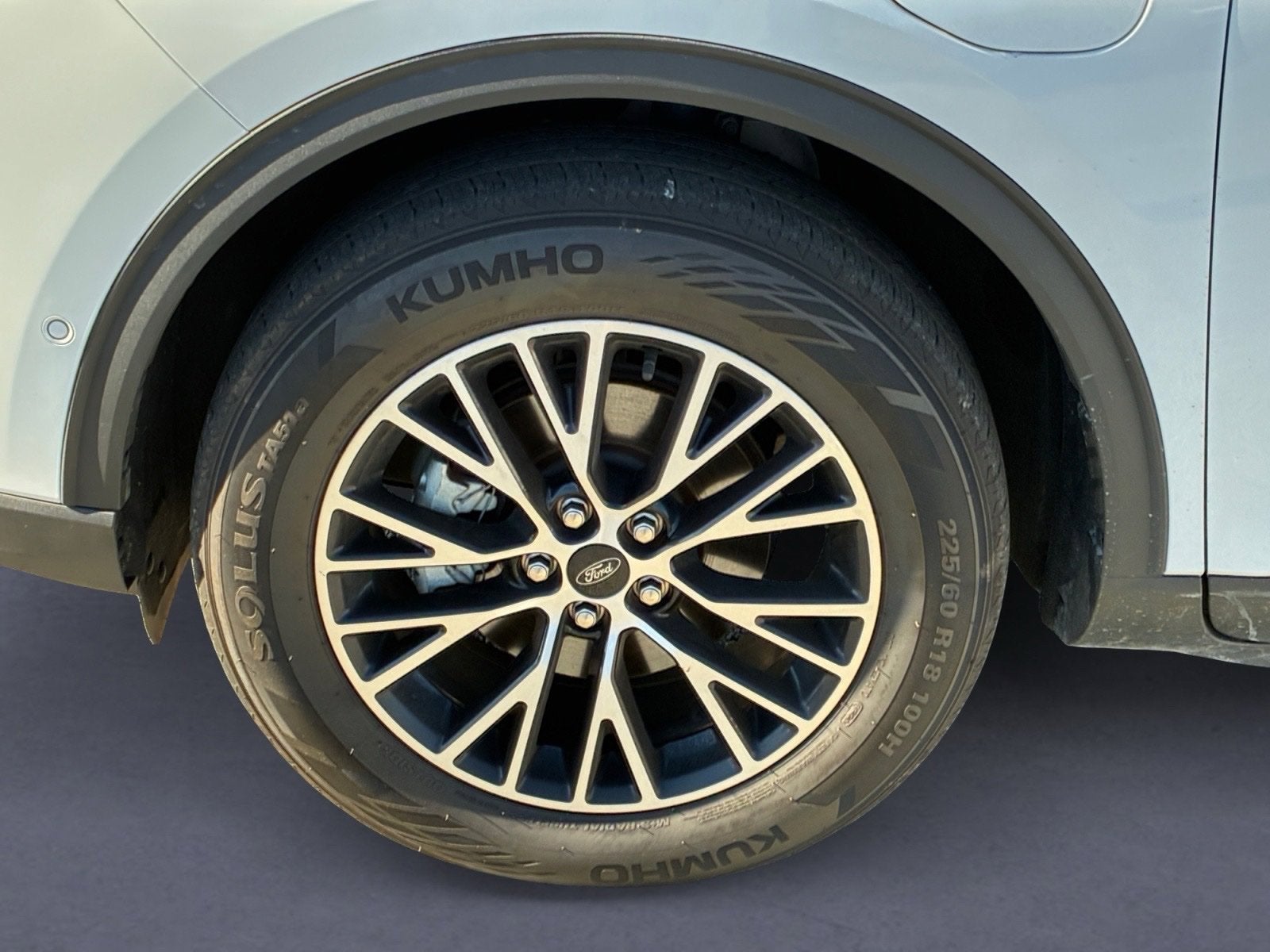2023 Ford Escape Plug-In Hybrid Base