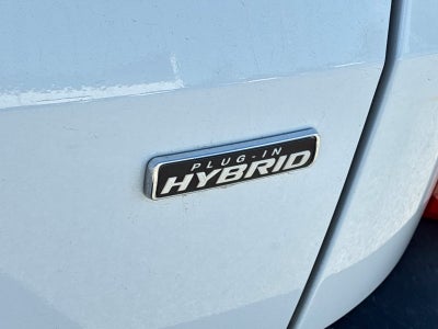 2023 Ford Escape Plug-In Hybrid Base