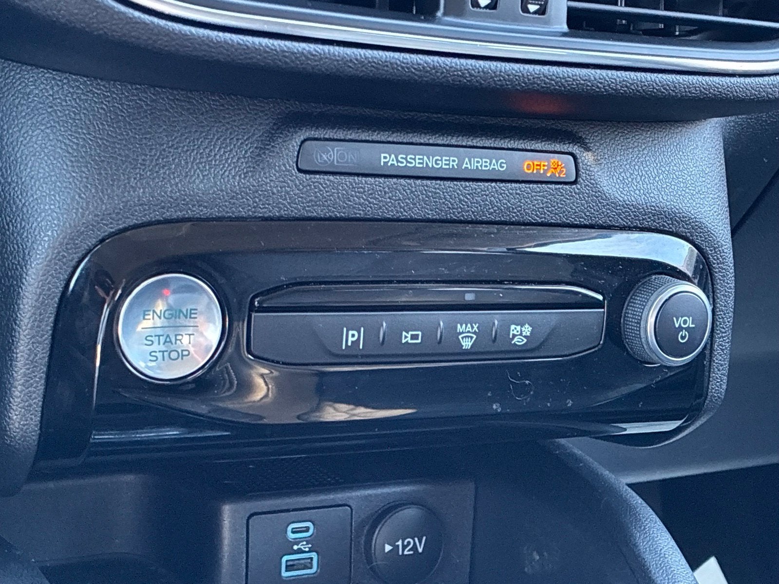 2023 Ford Escape Plug-In Hybrid Base