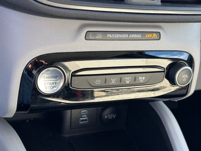 2023 Ford Escape Plug-In Hybrid Base