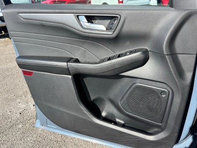 2023 Ford Escape Plug-In Hybrid Base