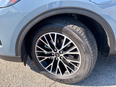 2023 Ford Escape Plug-In Hybrid Base