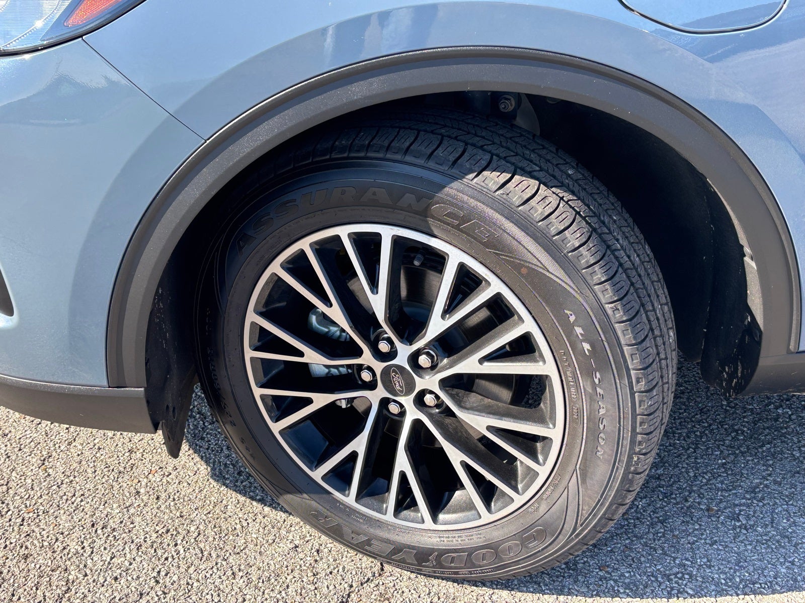 2023 Ford Escape Plug-In Hybrid Base