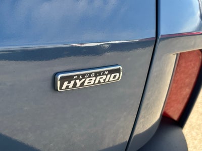 2023 Ford Escape Plug-In Hybrid Base