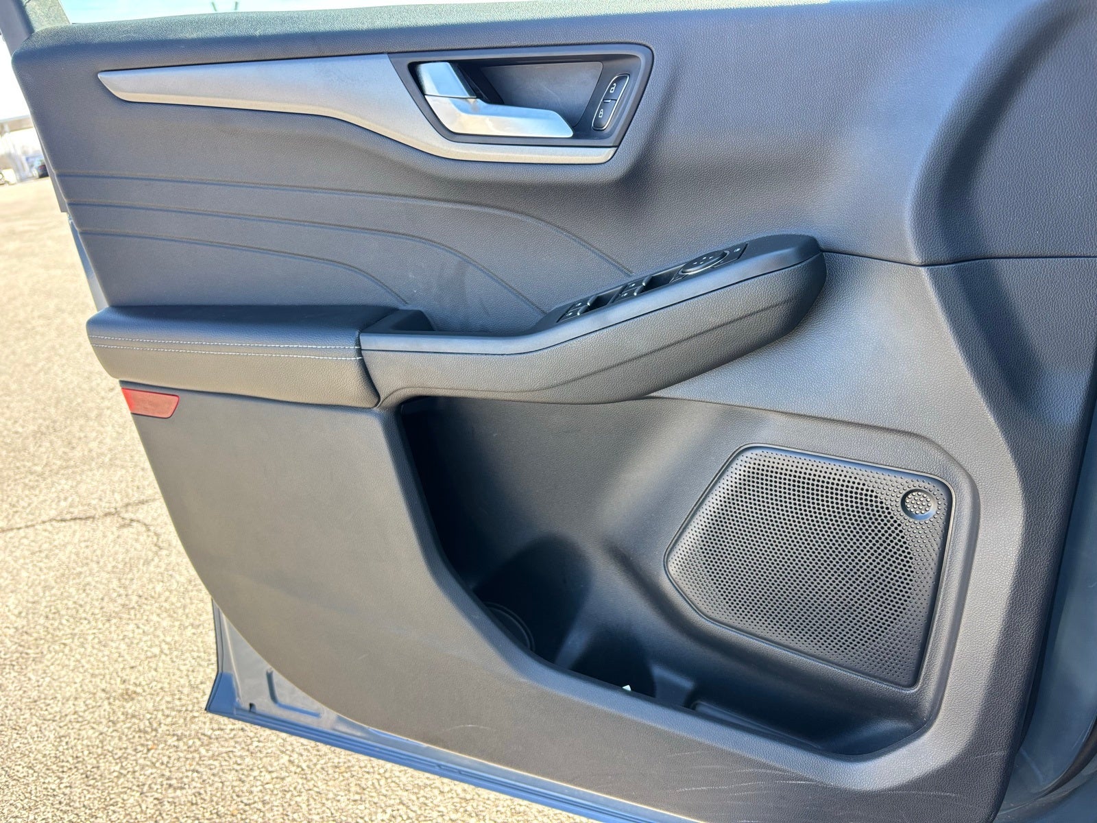 2023 Ford Escape Plug-In Hybrid Base