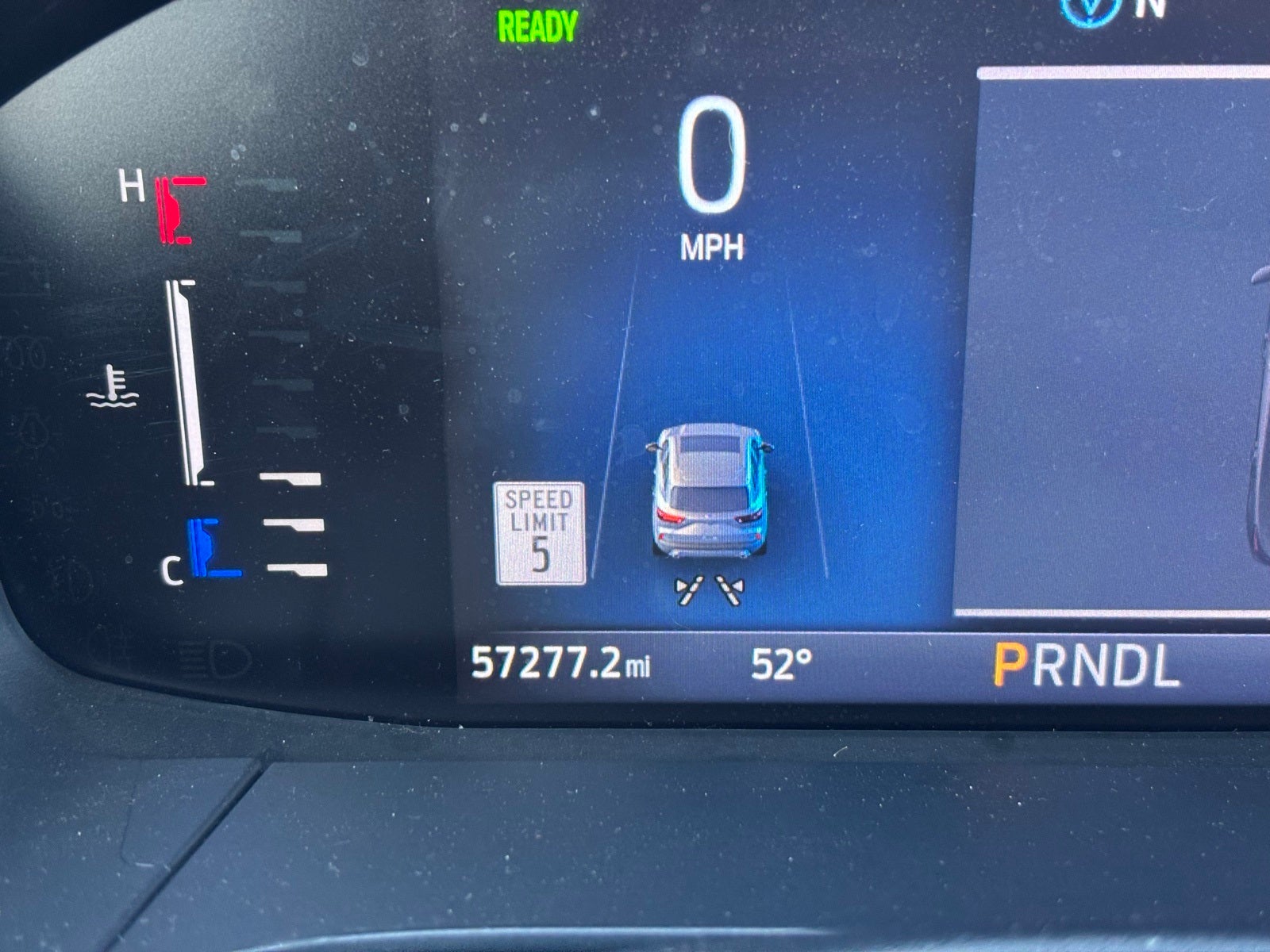 2023 Ford Escape Plug-In Hybrid Base